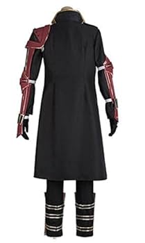 【美品】加州清光 戦闘服 コスプレ衣装 刀剣乱舞 コスモンド製 L 刀剣乱舞 加州清光 極 コスプレ衣装 防具なし｜COSONSEN 激安